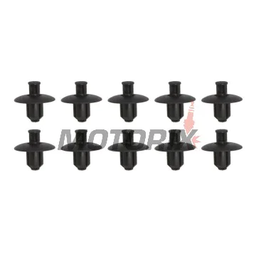 Sada spon -TOURMAX- RVT-PR07