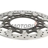 Brzdový kotouč -BREMBO- 78B40871, Yamaha FZ1, MT-10, R1/R6 (2004-2021)