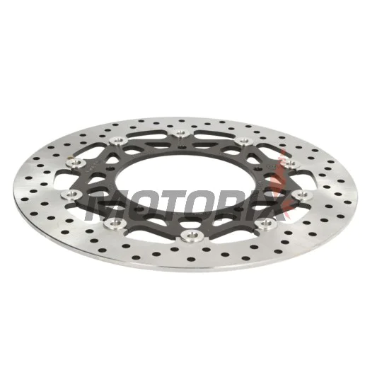 Brzdový kotouč -BREMBO- 78B40871, Yamaha FZ1, MT-10, R1/R6 (2004-2021)