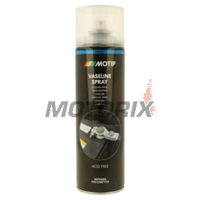 Technická vazelína -MOTIP- 500ml