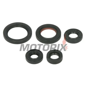 Sada gufer motoru -WINDEROSA- Yamaha YFM 50 2004-2008
