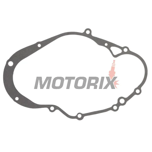 Těsnění víka spojky -ATHENA- Suzuki DS 80 1978-1994, GT 50 1977-1981, RM 50 1978-1981, TS 50 1978-1991, ZR 50 1979-1990