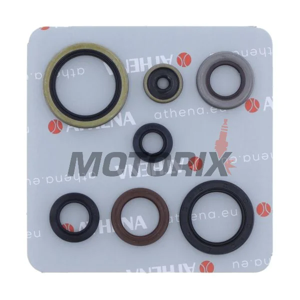 Sada gufer motoru -ATHENA- Husqvarna TC 250 2017-2022, TE 250 2014/2017-2018/2020-2022, TE 300 2017-2023, TX 300 2017-2023, KTM EXC 250/300 2017-2023, SX 300 1993, SX 250 2017-2023, XC 250/300 2017-2023
