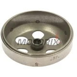 Spojkový zvon -RMS- Aprilia Atlantic 125 2003-2008, Aprilia Atlantic 200 2003-2005, Aprilia Atlantic 250 2006-2008, Aprilia Mojito 125 2003-2007, Aprilia Scarabeo 125 2003, Aprilia Sportcity 125 2004-2006