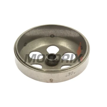 Spojkový zvon -RMS- Aprilia Atlantic 125 2003-2008, Aprilia Atlantic 200 2003-2005, Aprilia Atlantic 250 2006-2008, Aprilia Mojito 125 2003-2007, Aprilia Scarabeo 125 2003, Aprilia Sportcity 125 2004-2006
