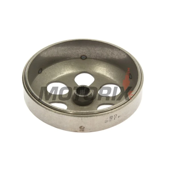 Spojkový zvon -RMS- Aprilia Atlantic 125 2003-2008, Aprilia Atlantic 200 2003-2005, Aprilia Atlantic 250 2006-2008, Aprilia Mojito 125 2003-2007, Aprilia Scarabeo 125 2003, Aprilia Sportcity 125 2004-2006
