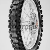 Zadní off-road pneumatika -PIRELLI MOTOR- 120/90-19, SCORPION MX EXTRA X