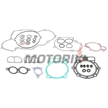 Sada těsnění motoru -WINDEROSA- W8080022, Polaris Outlaw 525 2010-2011