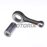 Ojnice -ATHENA- Gas Gas EC 250 2021-2023, EX 250 2021-2023, MC 250 2021-2023, Husqvarna FC 250 2016-2022, FE 250 2017-2023, KTM EXC-F 250 2017-2023, SX-F 250 2016-2022, XC-F 250 2019-2022
