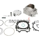 Sada válce a pístu -CYLINDER WORKS- 449cc (97mm), Yamaha YZ 450 2010-2013