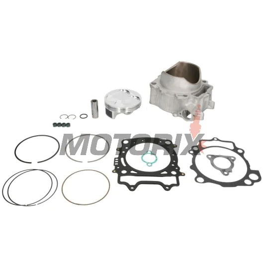 Sada válce a pístu -CYLINDER WORKS- 449cc (97mm), Yamaha YZ 450 2010-2013