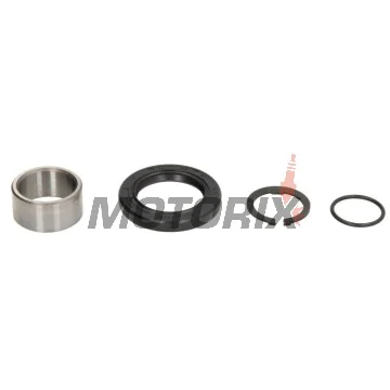 Opravná sada řadicí hřídele -HOT RODS- Kawasaki KX 100 (95-04); KX 80 (88-00); KX 85 (01-04)