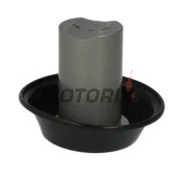 Membrána karburátoru -TOURMAX- Yamaha SRX 600 1987-1988, Yamaha TT 600 1994-1999, 2004, Yamaha XT 600 1986-2002