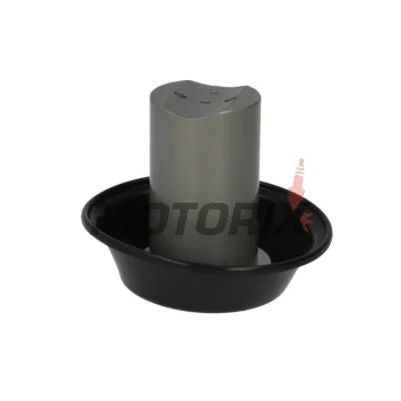 Membrána karburátoru -TOURMAX- Yamaha SRX 600 1987-1988, Yamaha TT 600 1994-1999, 2004, Yamaha XT 600 1986-2002