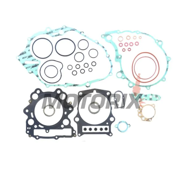 Kompletní sada těsnění motoru -ATHENA- Yamaha SZR 660 1995-1998, XTZ 660 1991-1999