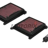 Vzduchový filtr -K&N- HA-1120, Honda CRF 1100L Africa Twin, NT 1100/1100 DCT, 2020-2025