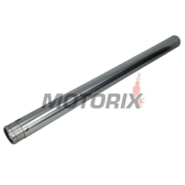 Trubka přední vidlice -TLT- levý, 43mm průměr, 625mm délka, Honda XL 1000 2004-2011