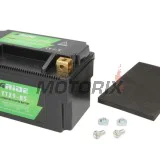 Akumulátor -4 RIDE- YTX9-BS 4RIDE LI-ION, 42Wh 12V