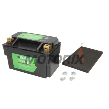 Akumulátor -4 RIDE- YTX9-BS 4RIDE LI-ION, 42Wh 12V