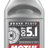 Brzdová kapalina -MOTUL- 0.5L