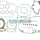 Kompletní sada těsnění motoru -ATHENA- Honda NX 650 1988-2002, XR 650 1993-2009