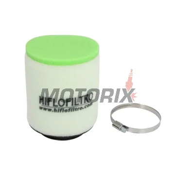 Vzduchový filtr -HIFLO FILTRO- HFF1027, Honda TRX420 Rancher (FA, FE, FM, FPA, FPE, FPM, TE, TM) (2007-2014)