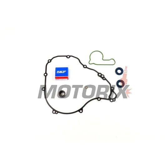 Opravná sada vodní pumpy -ATHENA- Gas Gas MC 250 2021-2023, Husqvarna FC 250/350 2016-2021, FX 350 2017-2021, KTM SX-F 250/350 2016-2021, XC-F 250/350 2016-2021