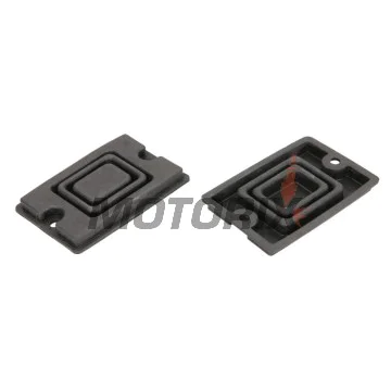 Membrána brzdové nádobky -TOURMAX- Kawasaki EL 250 1991-1994, 1996-1999, 2001-2003, Kawasaki EL 252 2000, Kawasaki ER 500 1997-2005, Kawasaki ER-6F 650 2006-2008, Kawasaki ER-6N 650 2006-2008, Kawasaki EX 500 1987-1993