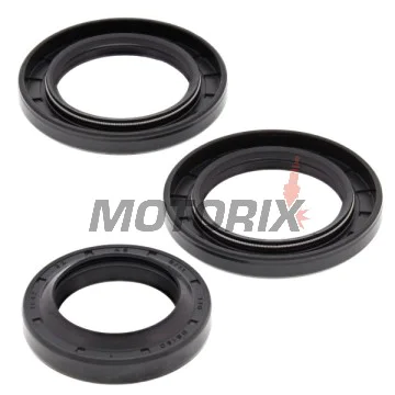 Sada gufer klikové hřídele -4 RIDE- Polaris Scrambler 400 1995-2002, Sport 400 1994-1999, Sportsman 350/400 1993-1997, Trail Boss 350 1990-1993, Xplorer 400 1994-2002, Xpress 400 1996-1997