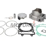 Sada válce a pístu -ATHENA- P400250100003, Kawasaki KLX 450 2008-2017, KX 450 2006-2008