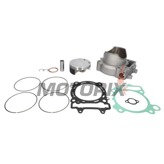 Sada válce a pístu -ATHENA- P400250100003, Kawasaki KLX 450 2008-2017, KX 450 2006-2008