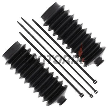 Manžeta vnějšího čepu řízení -ALL BALLS- Yamaha Viking 700 2014-2017, WOLVERINE 700 2016-2017, YXR (Rhino) 450 2006-2009, YXR (Rhino) 660 2004-2007, YXZ 1000 2016-2017
