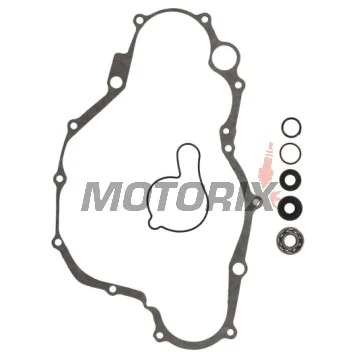 Opravná sada vodní pumpy -WINDEROSA- Yamaha WR 450 2007-2015, Yamaha YZ 450 2006-2009