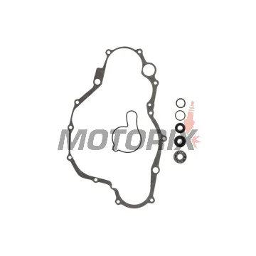 Opravná sada vodní pumpy -WINDEROSA- Yamaha WR 450 2007-2015, Yamaha YZ 450 2006-2009