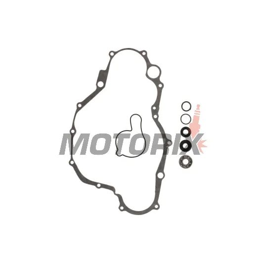Opravná sada vodní pumpy -WINDEROSA- Yamaha WR 450 2007-2015, Yamaha YZ 450 2006-2009
