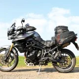 Tankvak -OXFORD- M2R Mini Tank Bag, 2L, černá