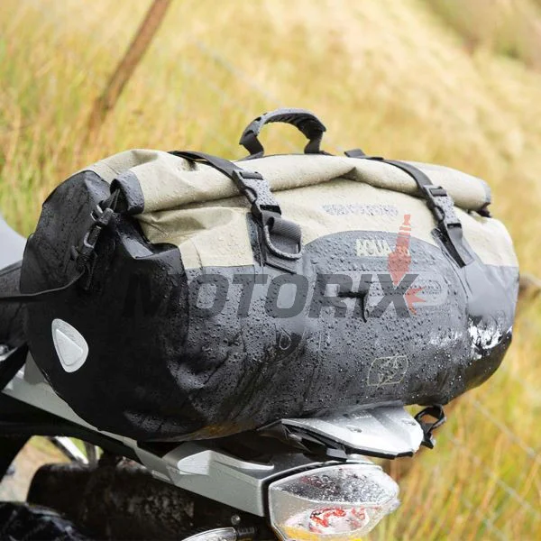 Zadní brašna -OXFORD- F1 Tailpack, 18L