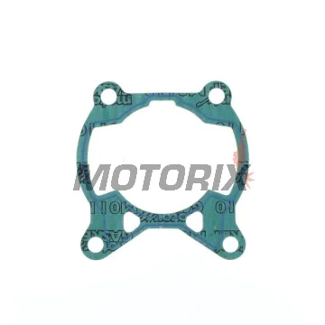 Těsnění pro válec (spodní) -ATHENA- S410270006068, Husqvarna TC 85 2014-2017, KTM SX 85 2003-2017, SX 105 2004-2011, XC 85 2003-2013, XC 105 2004-2011