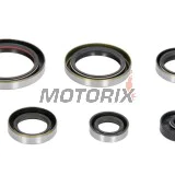 Sada gufer motoru -WINDEROSA- Husaberg TE 250 2011-2014, Husaberg TE 300 2011-2014, Husqvarna TC 250 2014-2016, Husqvarna TE 250 2014-2016, Husqvarna TE 300 2014, KTM EXC 250 2004-2005, KTM EXC 300 2004-2005
