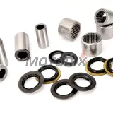 Opravná sada ramene -ALL BALLS- Honda CR 80 1996-2002, CR 85 2003-2007, Suzuki LT 250 1987-1990