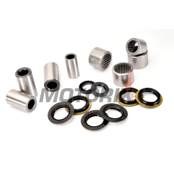 Opravná sada ramene -ALL BALLS- Honda CR 80 1996-2002, CR 85 2003-2007, Suzuki LT 250 1987-1990