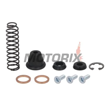 Opravná sada horní spojkové pumpy -4 RIDE- Suzuki GSX 1300 2008-2009