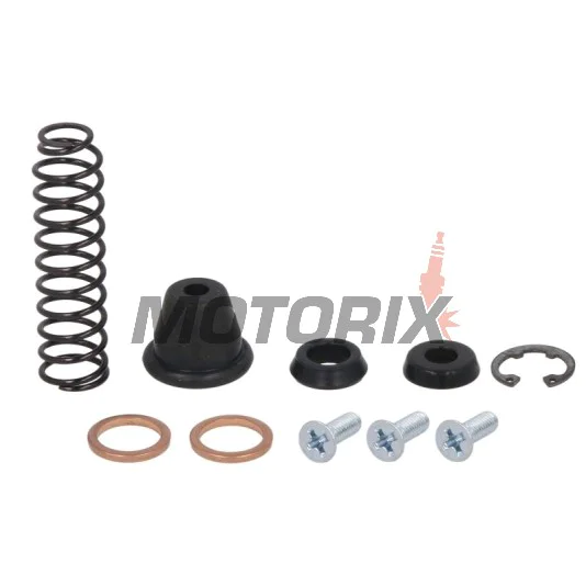 Opravná sada horní spojkové pumpy -4 RIDE- Suzuki GSX 1300 2008-2009