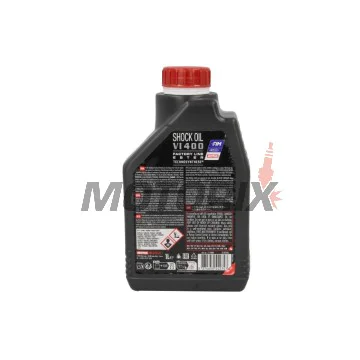 Olej do tlumičů -MOTUL- Factory Line, 1L