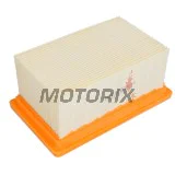 Vzduchový filtr -HIFLO FILTRO- HFA7912, BMW R1200 GS + RT + S + ST + HP2 (Enduro/Megamoto/Sport) (2004-2009)