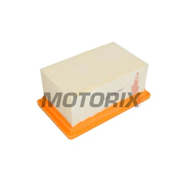 Vzduchový filtr -HIFLO FILTRO- HFA7912, BMW R1200 GS + RT + S + ST + HP2 (Enduro/Megamoto/Sport) (2004-2009)