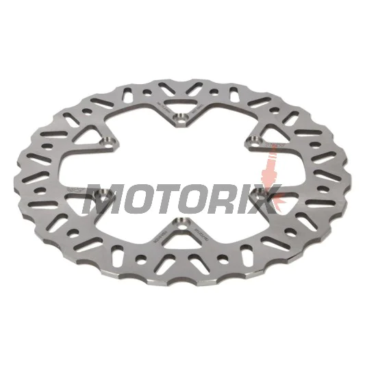 Brzdový kotouč -TRW- MST295EC, 240mm, Beta RR 250/300 2T + 350/390/400/430/450/480/498 4T Enduro & Racing (2005-2017)