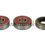 Sada ložisek kola -TOURMAX- Honda CRF 50 2004-2015, Honda XR 50 2000-2001, 2003