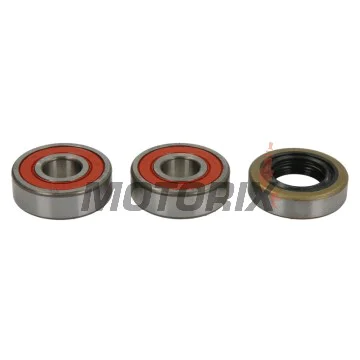 Sada ložisek kola -TOURMAX- Honda CRF 50 2004-2015, Honda XR 50 2000-2001, 2003