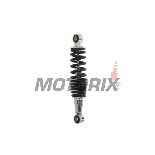 Tlumič -MOTORIX- 255mm délka, ATV Bashan 110cc